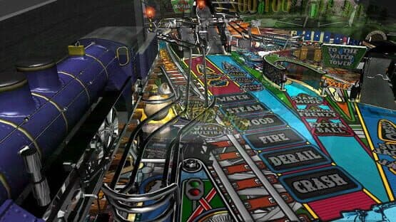 Pure Pinball — screenshot 7