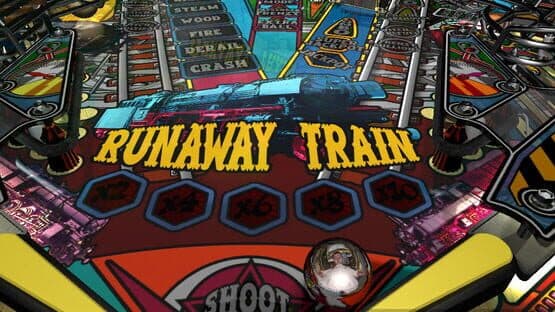 Pure Pinball — screenshot 8