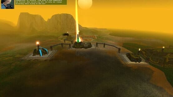 Battle Isle: The Andosia War — screenshot 2