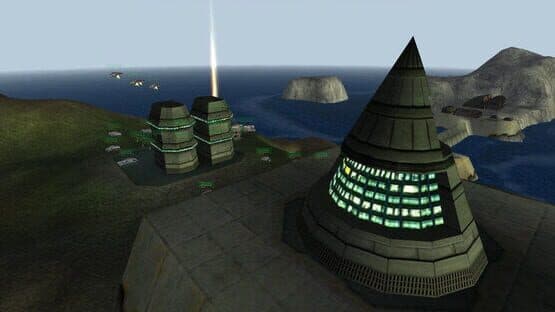 Battle Isle: The Andosia War — screenshot 8