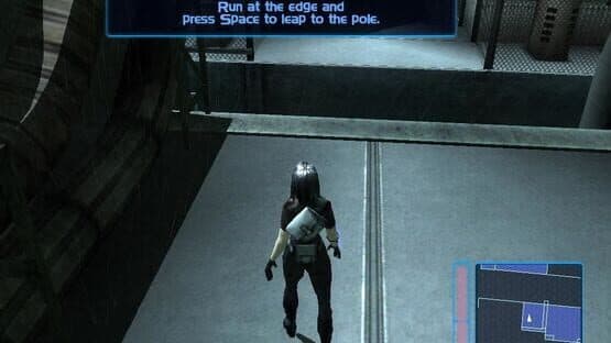 Stolen — screenshot 2