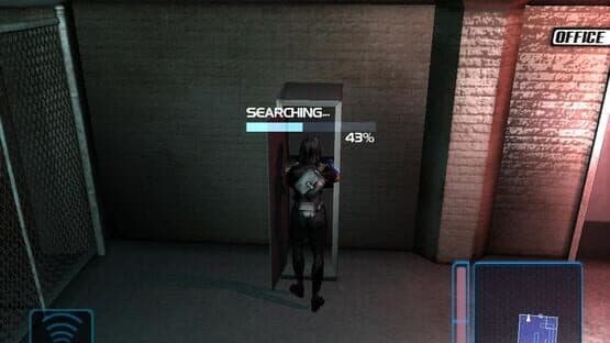 Stolen — screenshot 5
