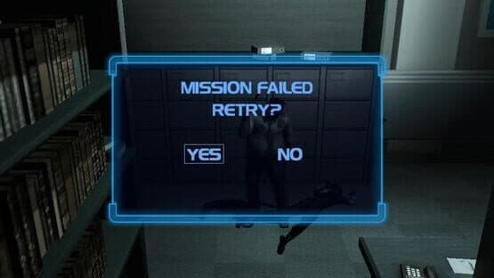 Stolen — screenshot 8