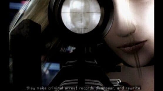 Cy Girls — screenshot 5