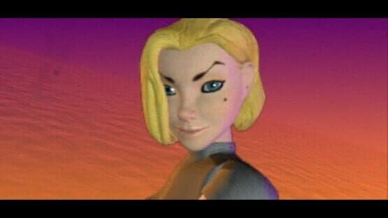 Danger Girl — screenshot 2