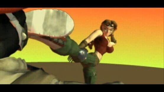 Danger Girl — screenshot 3