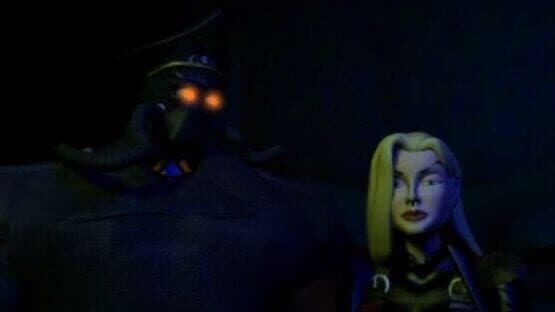 Danger Girl — screenshot 5
