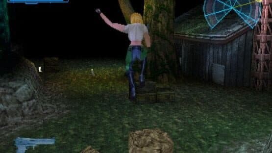 Danger Girl — screenshot 7