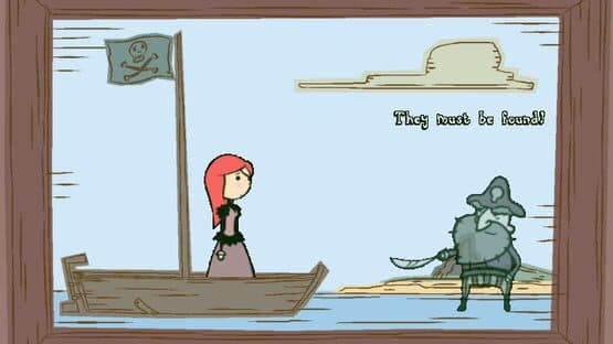 Nelly Cootalot: Spoonbeaks Ahoy! — screenshot 2