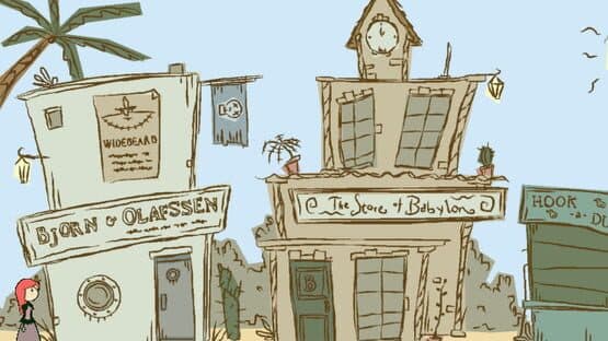 Nelly Cootalot: Spoonbeaks Ahoy! — screenshot 5