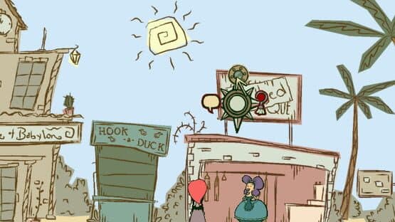 Nelly Cootalot: Spoonbeaks Ahoy! — screenshot 8