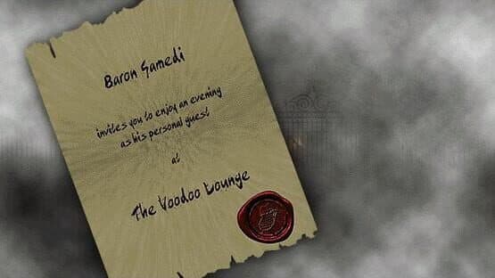 Rolling Stones Voodoo Lounge CD-ROM — screenshot 1