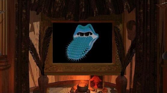 Rolling Stones Voodoo Lounge CD-ROM — screenshot 7