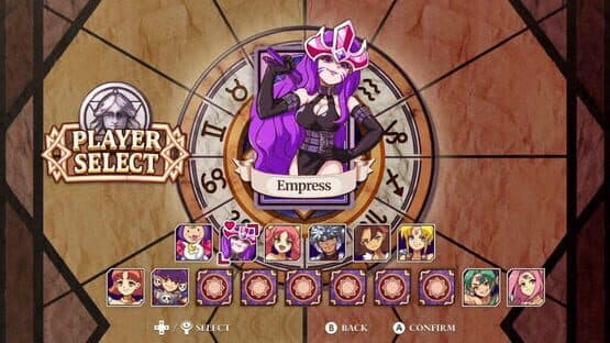 Magical Drop VI — screenshot 5