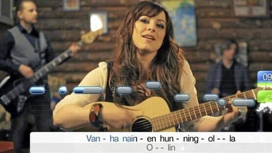 SingStar: SuomiHelmet — screenshot 1
