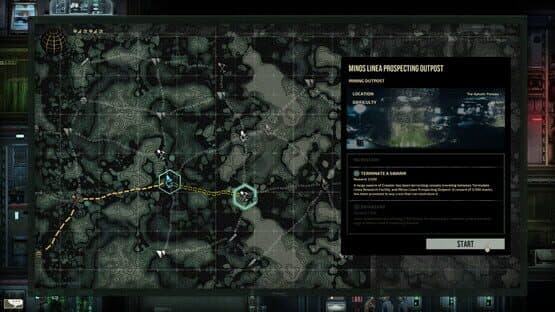Barotrauma — screenshot 1