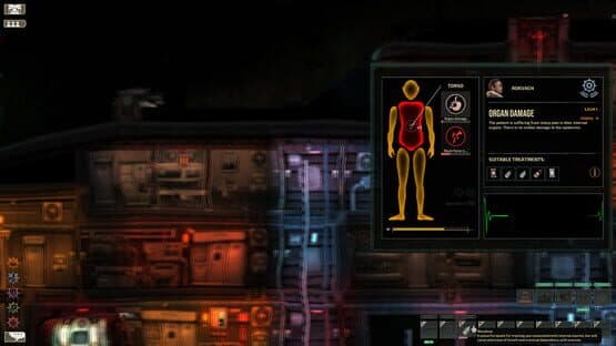 Barotrauma — screenshot 2