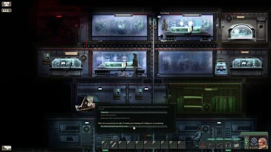 Barotrauma — screenshot 3