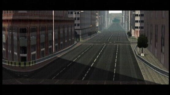 Project Gotham Racing — screenshot 4