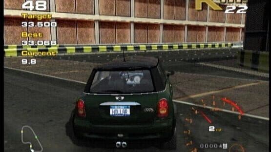 Project Gotham Racing — screenshot 6