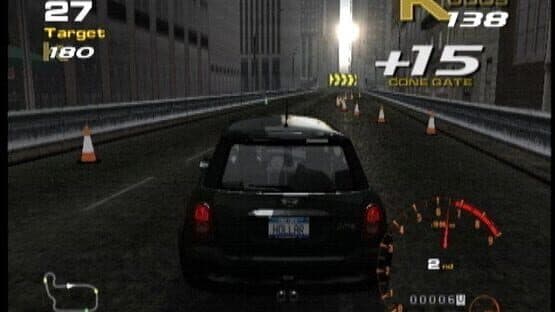 Project Gotham Racing — screenshot 7