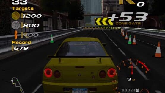 Project Gotham Racing — screenshot 8