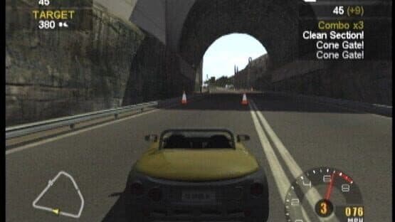 Project Gotham Racing 2 — screenshot 2