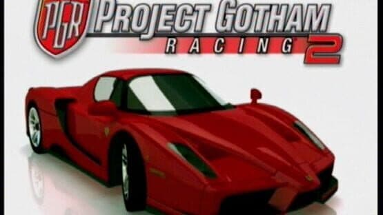 Project Gotham Racing 2 — screenshot 4