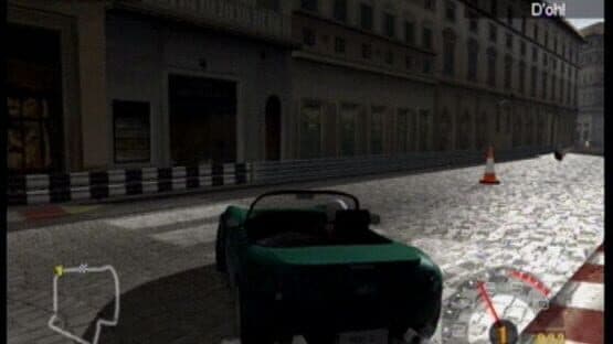 Project Gotham Racing 2 — screenshot 5