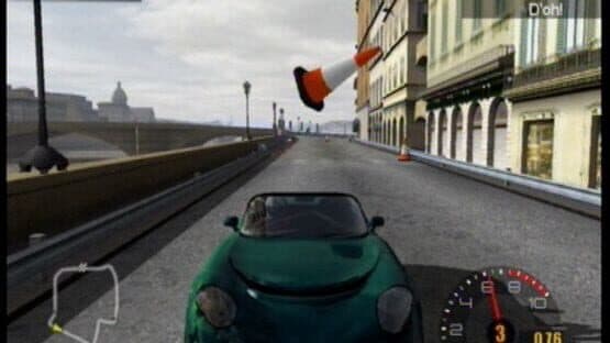 Project Gotham Racing 2 — screenshot 6