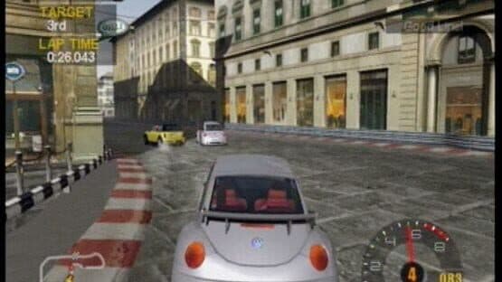 Project Gotham Racing 2 — screenshot 8