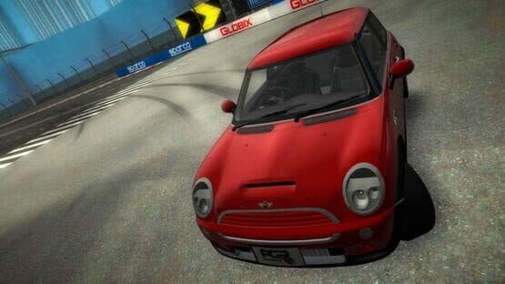 Project Gotham Racing 3 — screenshot 1