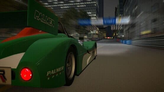 Project Gotham Racing 3 — screenshot 2