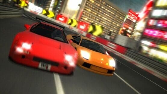Project Gotham Racing 3 — screenshot 3