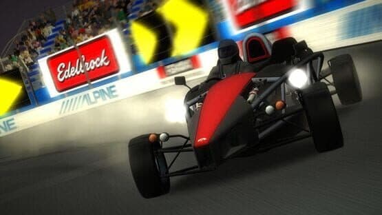 Project Gotham Racing 3 — screenshot 4