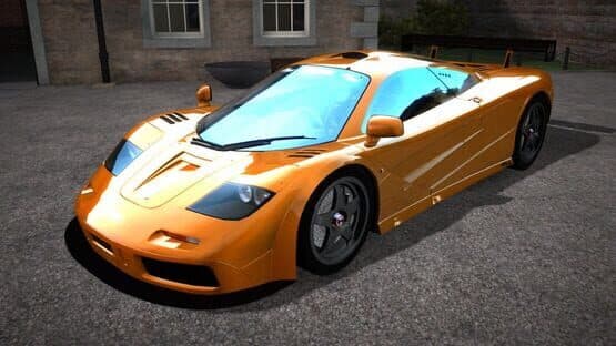 Project Gotham Racing 3 — screenshot 5