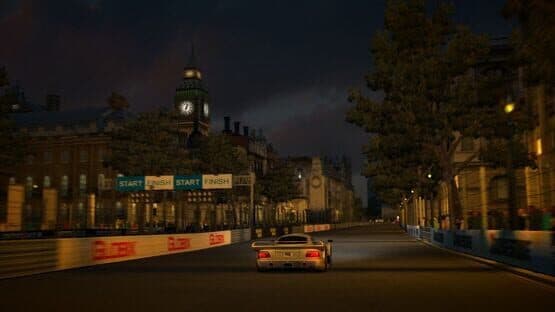 Project Gotham Racing 3 — screenshot 7