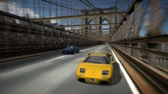 Project Gotham Racing 3 — screenshot 8