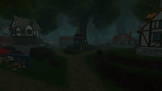 Oathbreakers — screenshot 1