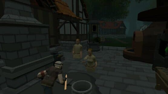 Oathbreakers — screenshot 2