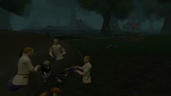 Oathbreakers — screenshot 3