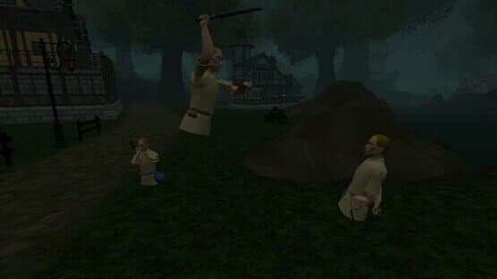 Oathbreakers — screenshot 4