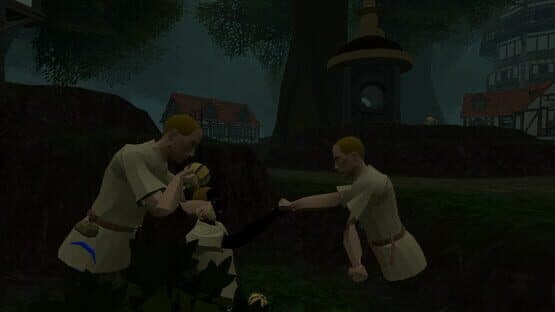 Oathbreakers — screenshot 5
