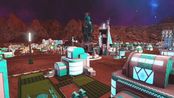 Quriocity — screenshot 2