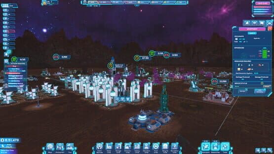 Quriocity — screenshot 3