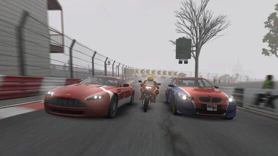 Project Gotham Racing 4 — screenshot 3