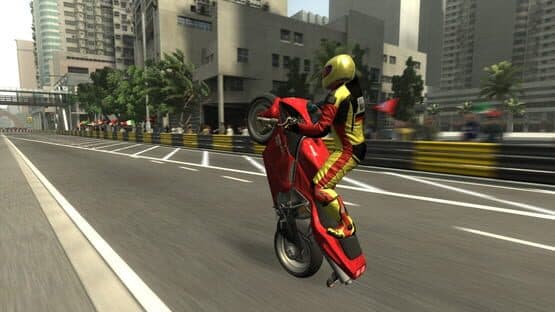 Project Gotham Racing 4 — screenshot 4