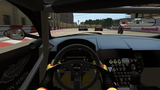 Project Gotham Racing 4 — screenshot 5