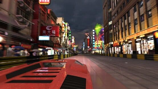 Project Gotham Racing 4 — screenshot 6