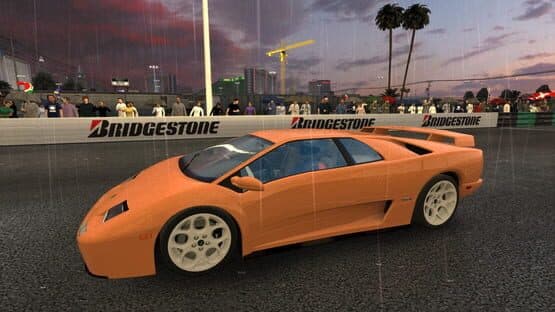 Project Gotham Racing 4 — screenshot 8